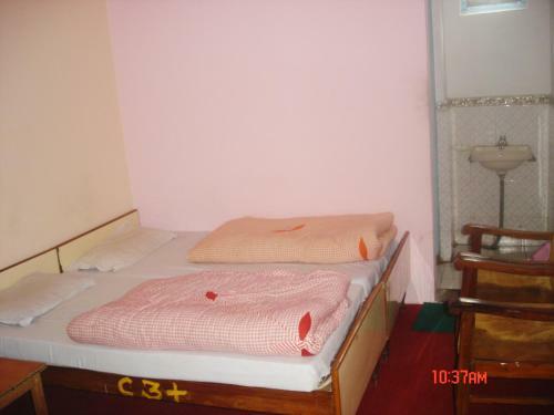 Hotel Kuber