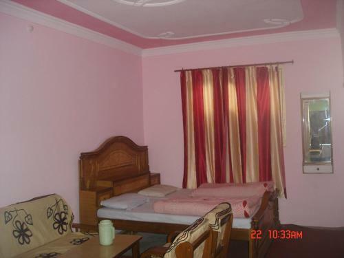Hotel Kuber