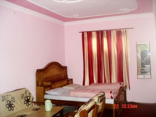 Hotel Kuber