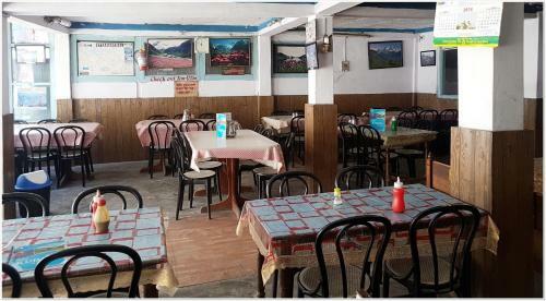 Hotel Kuber