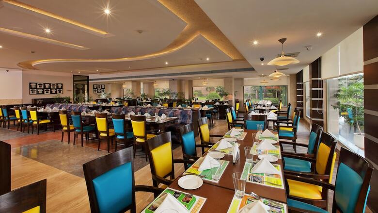 Lemon Tree Hotel Baddi