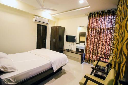 Hotel Arnav Abu Road