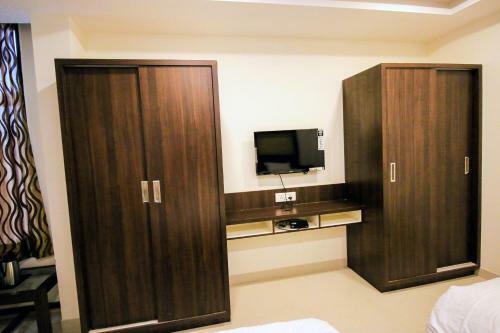 Hotel Arnav Abu Road
