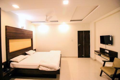 Hotel Arnav Abu Road