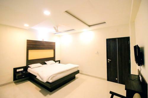 Hotel Arnav Abu Road