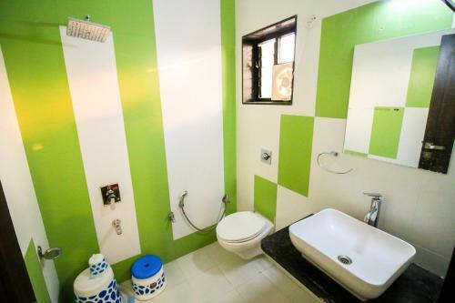 Hotel Arnav Abu Road