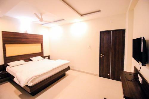 Hotel Arnav Abu Road