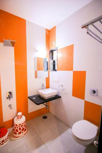 Hotel Arnav Abu Road