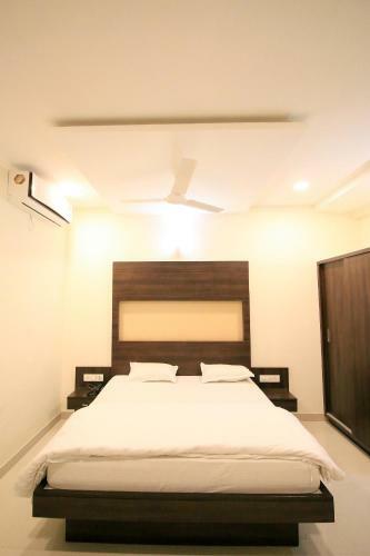 Hotel Arnav Abu Road