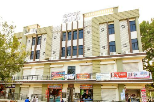 Hotel Arnav Abu Road