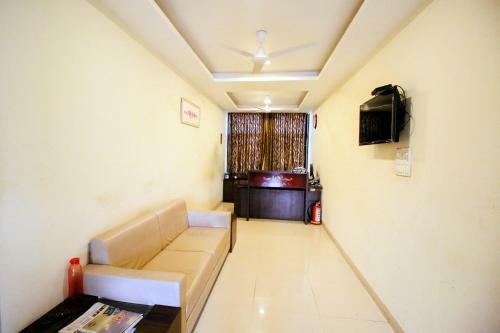Hotel Arnav Abu Road