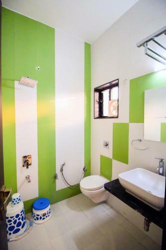 Hotel Arnav Abu Road
