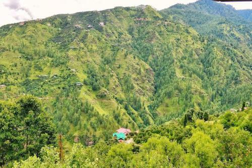 Blissful Experience At Shimla