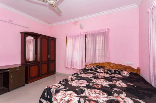 Bougainville Kochi Vazhakkala Kakkanad