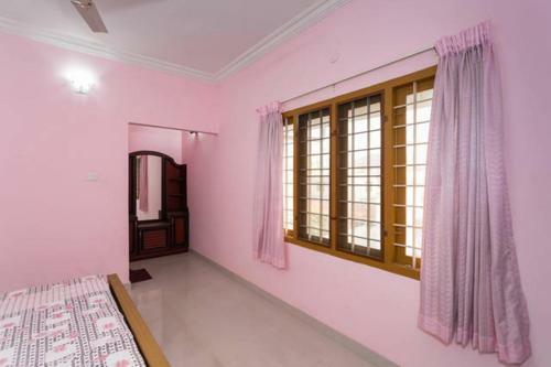 Bougainville Kochi Vazhakkala Kakkanad