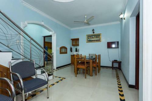 Bougainville Kochi Vazhakkala Kakkanad