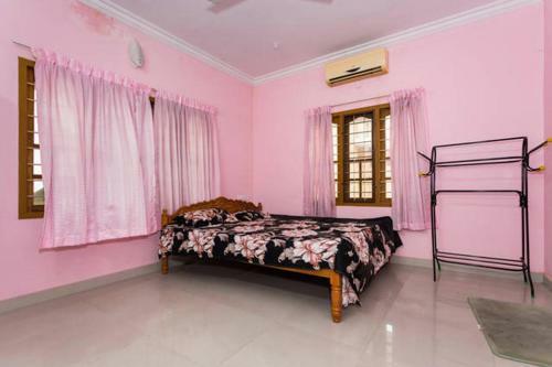 Bougainville Kochi Vazhakkala Kakkanad