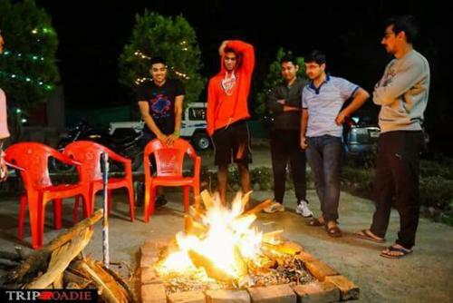 Bir Hotel