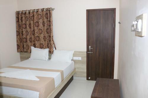 Hotel Jeyam Residency