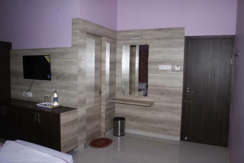 Hotel Jeyam Residency