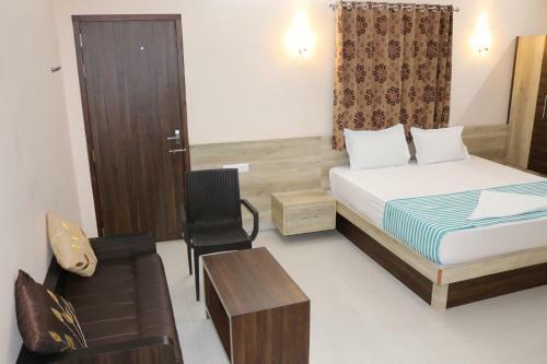 Hotel Jeyam Residency