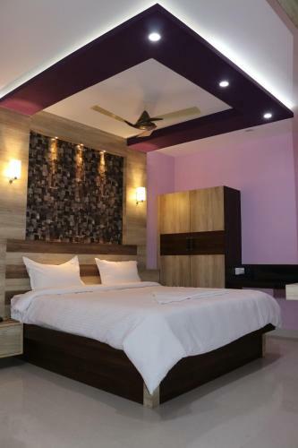 Hotel Jeyam Residency