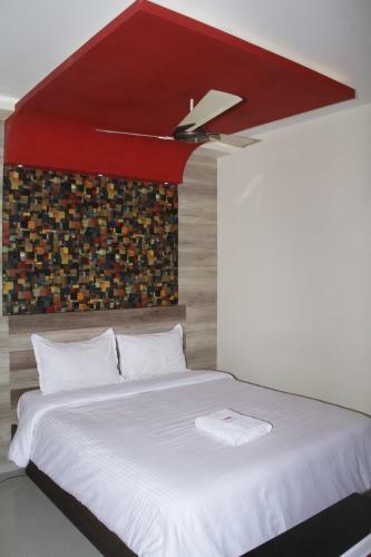 Hotel Jeyam Residency