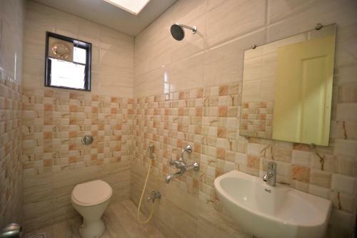 Hotel Radhe Krishna