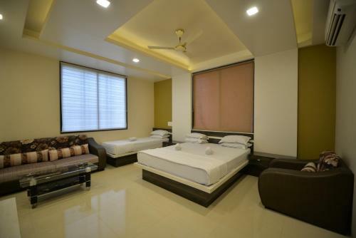 Hotel Radhe Krishna