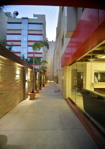 Hotel Radhe Krishna