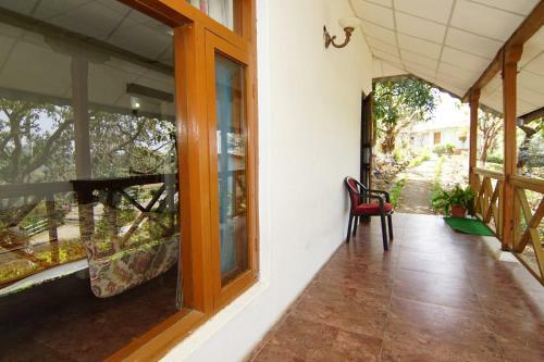 Hotel Mpt Nilamber Cottages, Pachmarhi