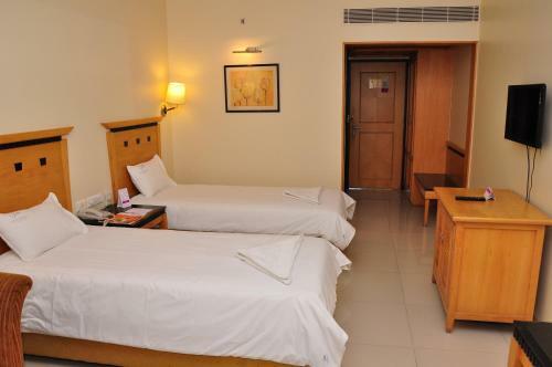 Hotel Parsons Court