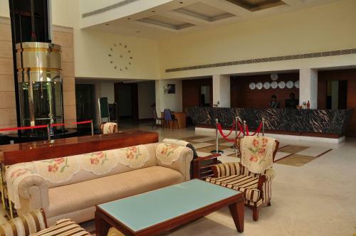 Hotel Parsons Court