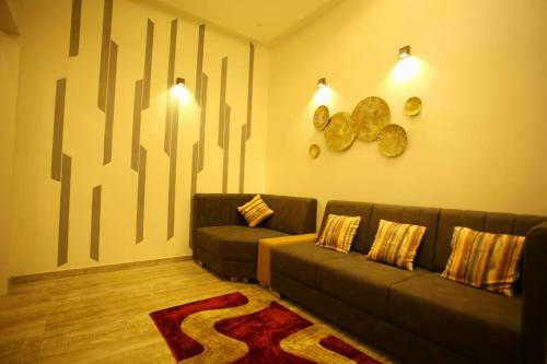 Hotel Saffron Villa Yercaud