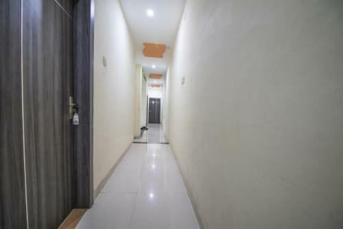 Hotel Mj