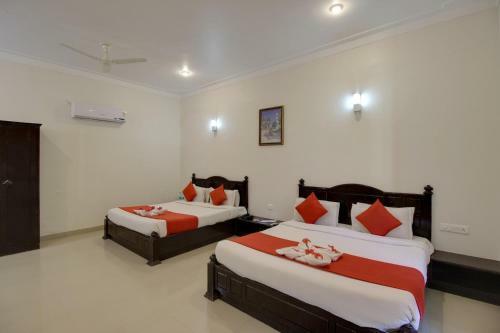 Fateh Vilas Hotel & Resort