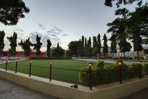 Fateh Vilas Hotel & Resort