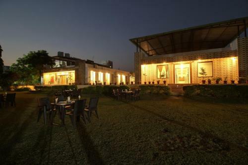 Fateh Vilas Hotel & Resort