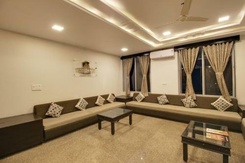 Fateh Vilas Hotel & Resort