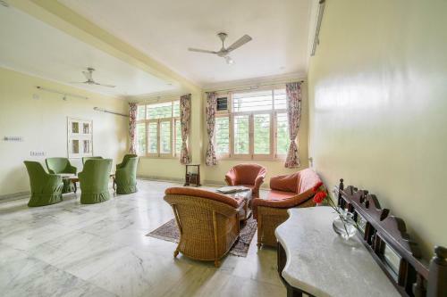 Kalyan Niwas