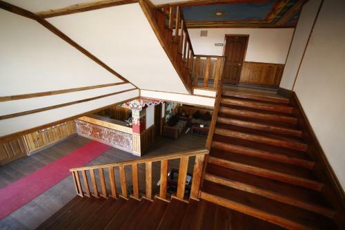 Hotel Buddha Retreat