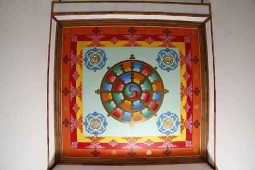 Hotel Buddha Retreat