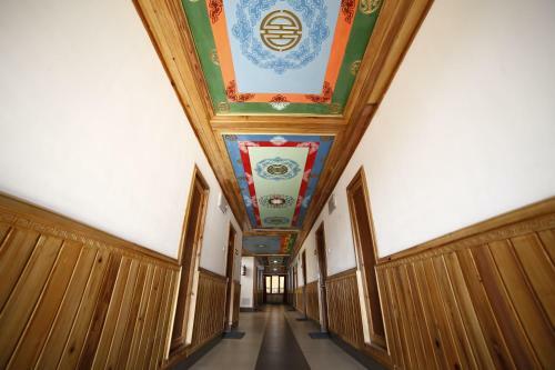 Hotel Buddha Retreat