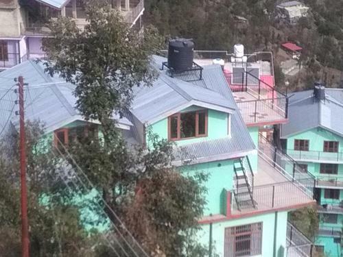 Geeta Cottage Homestay