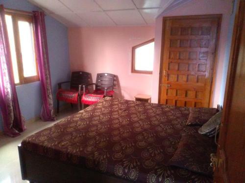 Geeta Cottage Homestay