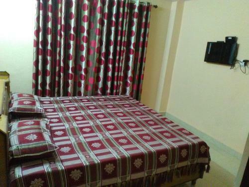 Geeta Cottage Homestay
