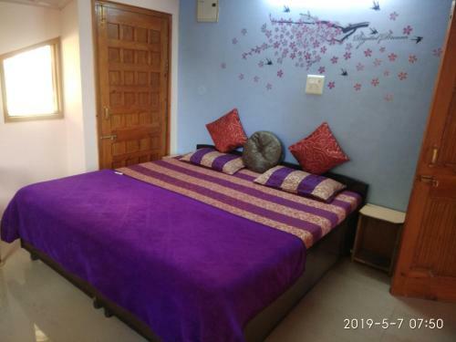 Geeta Cottage Homestay