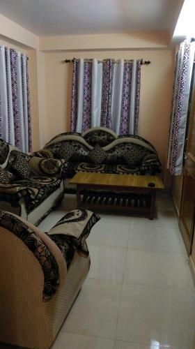 Geeta Cottage Homestay