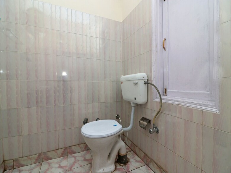 Apartamento Mountain-view 1bhk Home In Mashobra-naldera