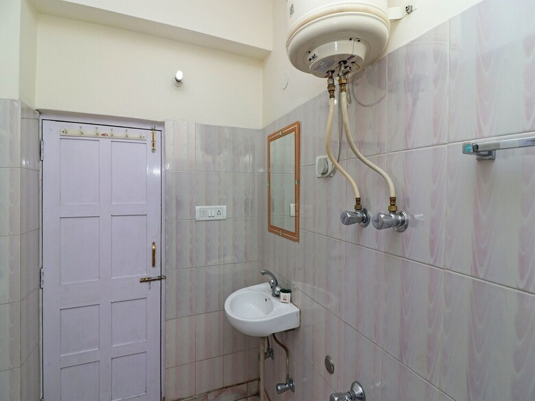 Apartamento Mountain-view 1bhk Home In Mashobra-naldera